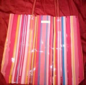 Clinique Bag